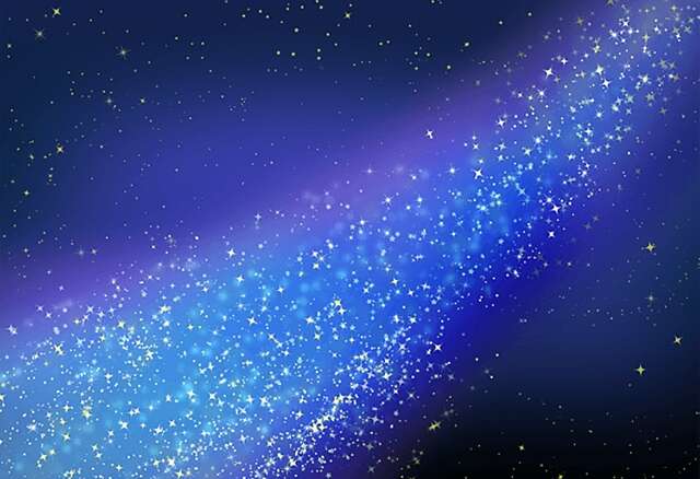 Milky way