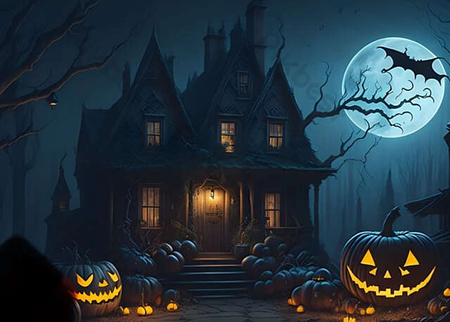 Halloween