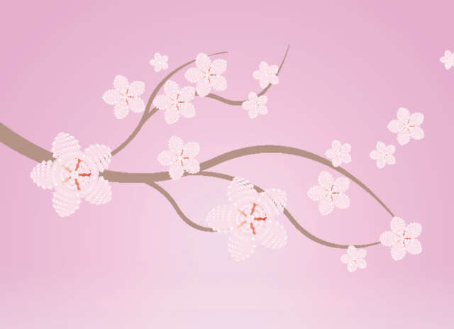 Spring hero image